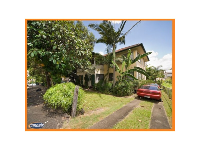 28 Wharf Street, Kangaroo Point QLD 4169