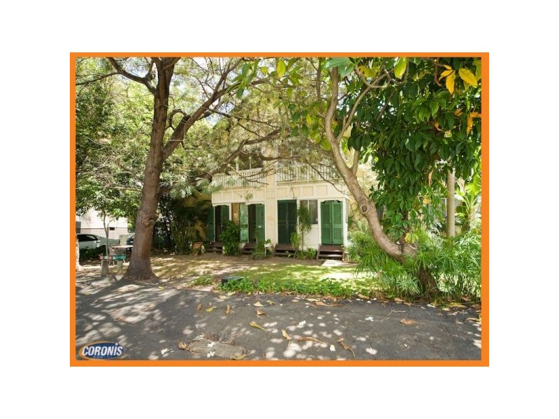 28 Wharf Street, Kangaroo Point QLD 4169