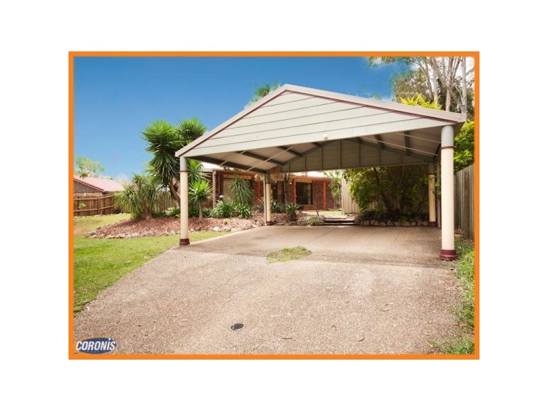 37 Rinnicrew Street, Bracken Ridge QLD 4017