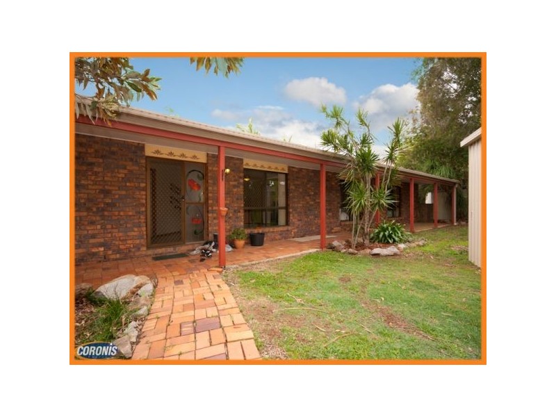 37 Rinnicrew Street, Bracken Ridge QLD 4017