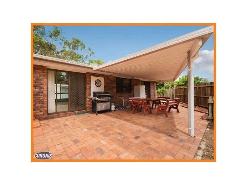 37 Rinnicrew Street, Bracken Ridge QLD 4017