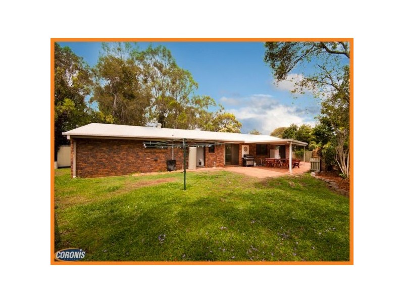 37 Rinnicrew Street, Bracken Ridge QLD 4017