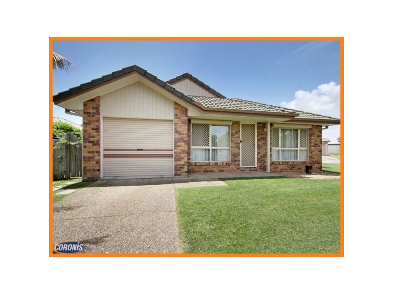 6 Richmond Court, Bald Hills QLD 4036