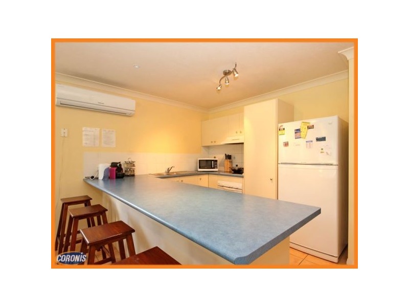 Warner QLD 4500