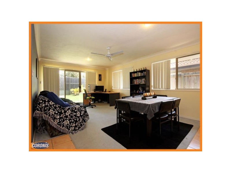 Warner QLD 4500