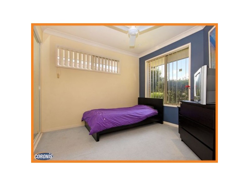 Warner QLD 4500