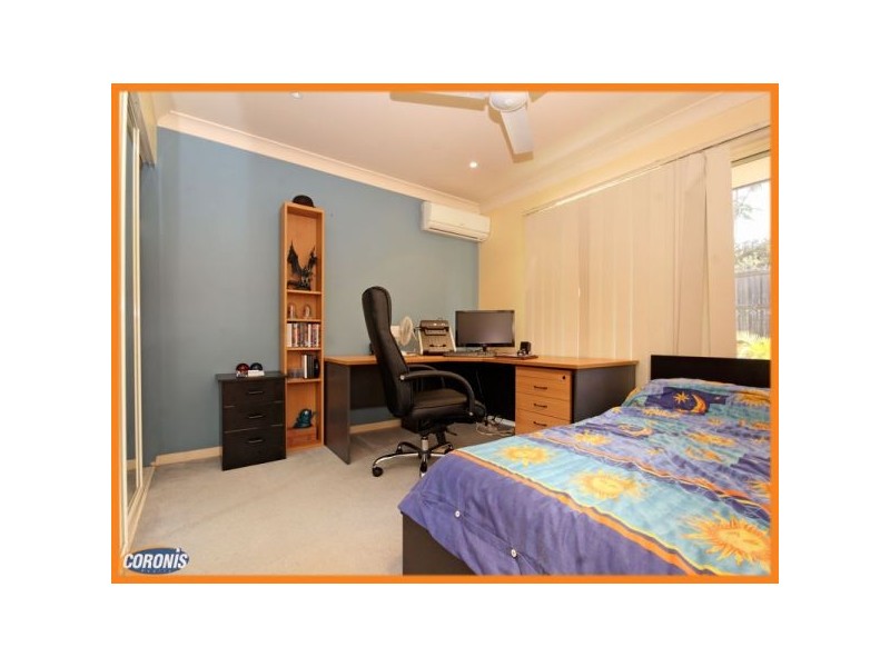 Warner QLD 4500