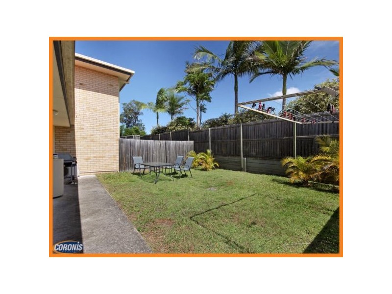 Warner QLD 4500