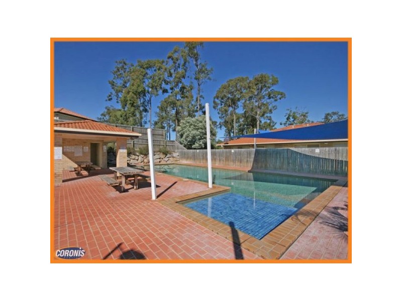 Warner QLD 4500