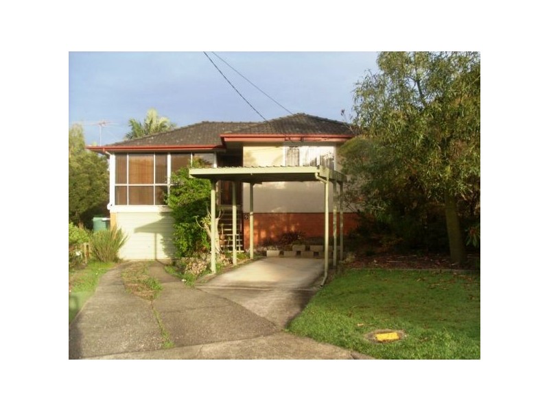 9 Glenhaven Street, Kedron QLD 4031