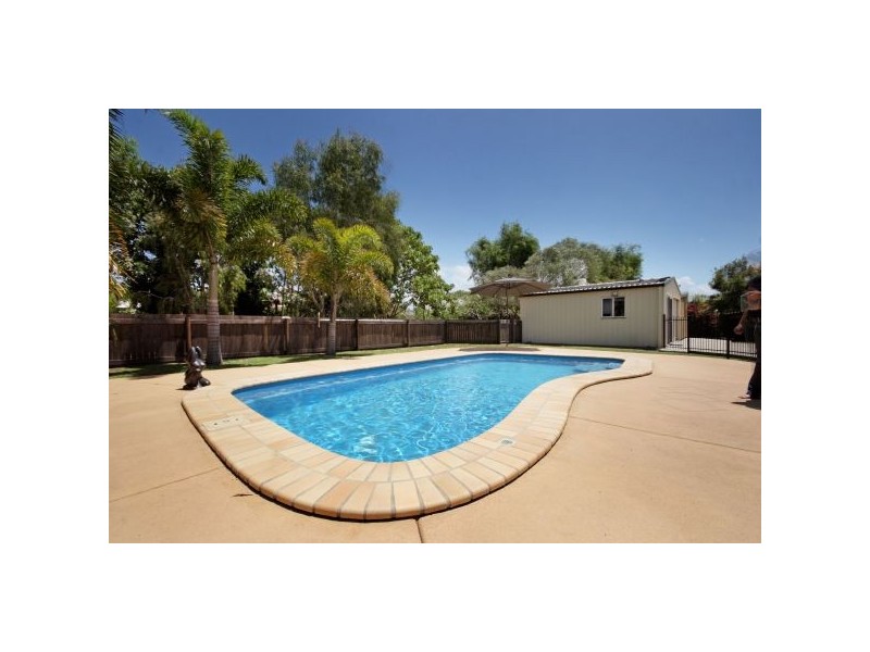 Burpengary QLD 4505