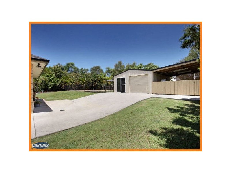 Burpengary QLD 4505