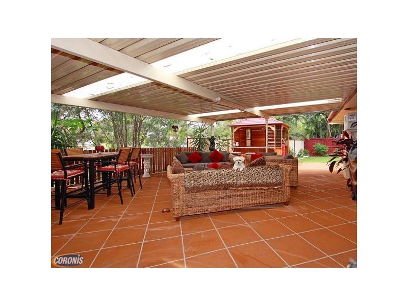 Stafford Heights QLD 4053