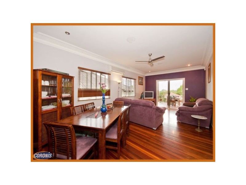 Everton Park QLD 4053