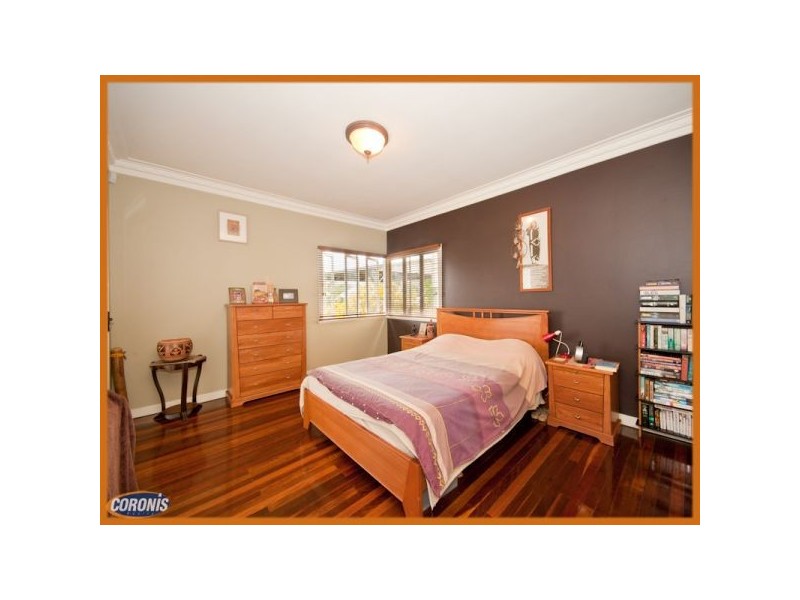 Everton Park QLD 4053