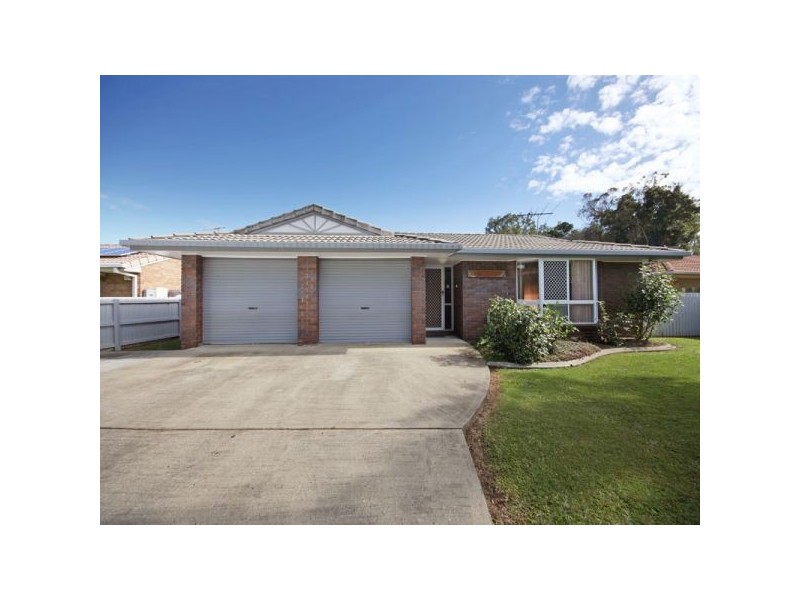 66 Quinlan Street, Bracken Ridge QLD 4017