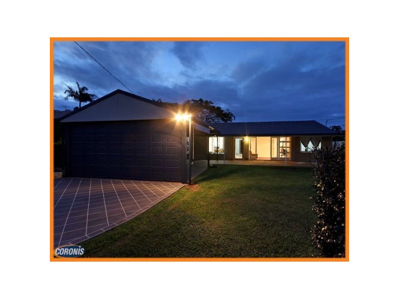 Albany Creek QLD 4035