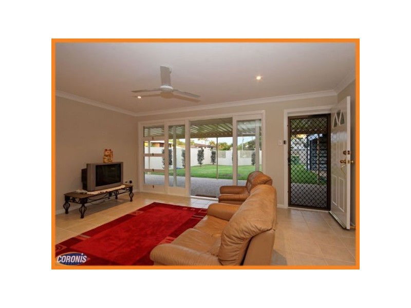 Albany Creek QLD 4035