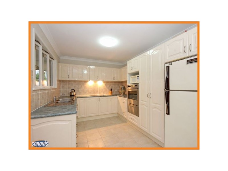 Albany Creek QLD 4035