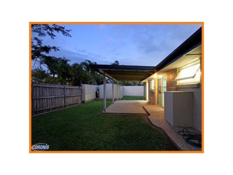 Albany Creek QLD 4035