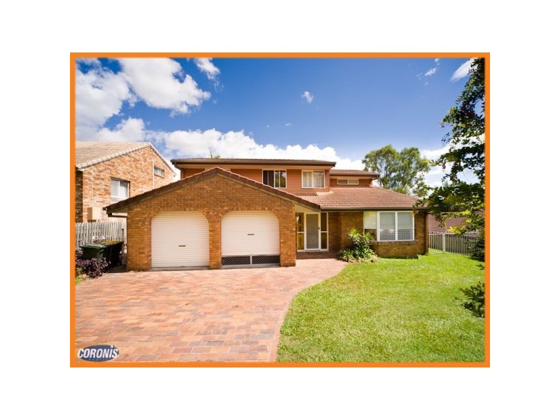 135 Scrub Road, Carindale QLD 4152