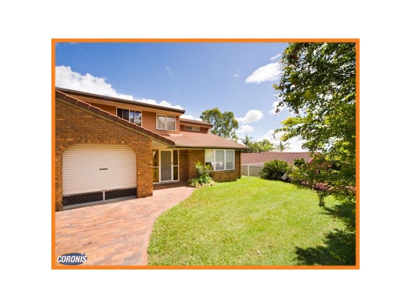 135 Scrub Road, Carindale QLD 4152