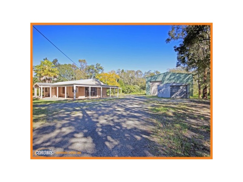 128 Lipscombe Road, Deception Bay QLD 4508