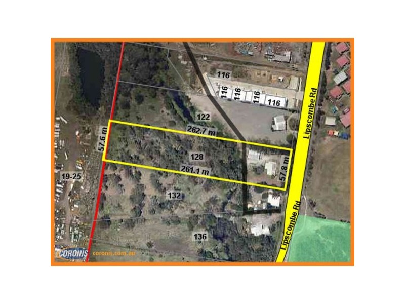 128 Lipscombe Road, Deception Bay QLD 4508