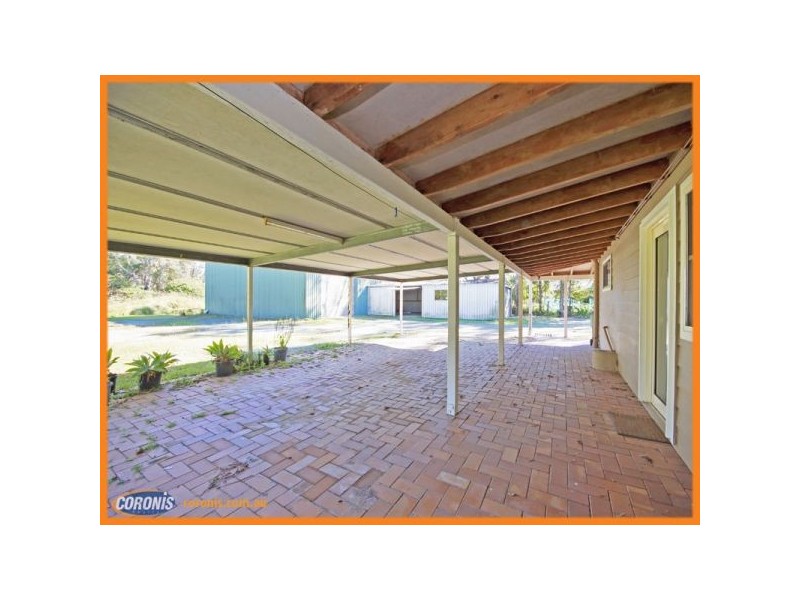 128 Lipscombe Road, Deception Bay QLD 4508