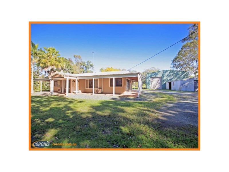 128 Lipscombe Road, Deception Bay QLD 4508
