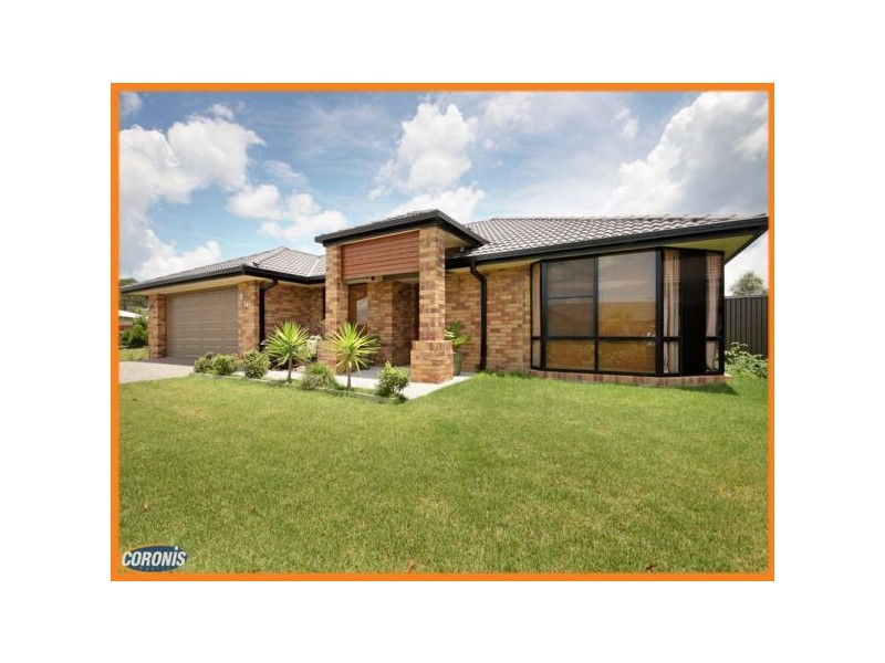 18 Atkins Court, Caboolture QLD 4510