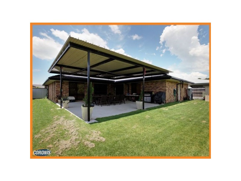 18 Atkins Court, Caboolture QLD 4510