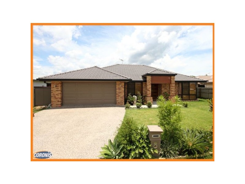 18 Atkins Court, Caboolture QLD 4510