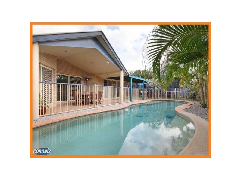 North Lakes QLD 4509