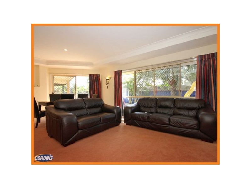 North Lakes QLD 4509