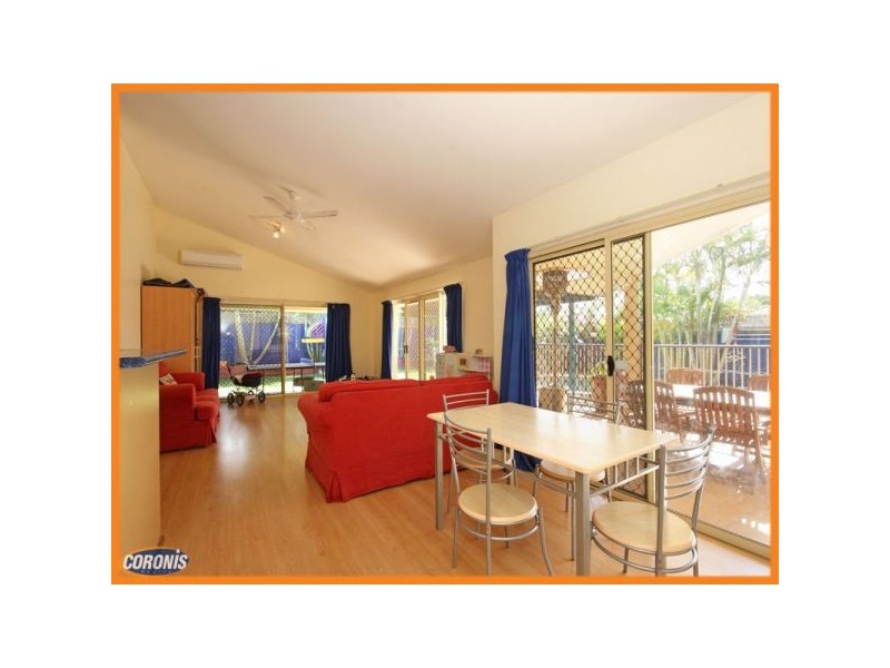 North Lakes QLD 4509