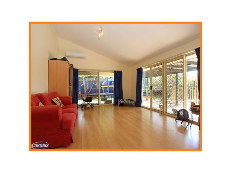 North Lakes QLD 4509