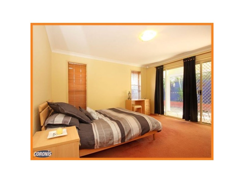 North Lakes QLD 4509