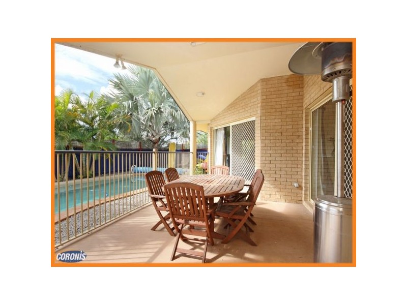 North Lakes QLD 4509