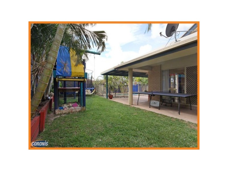 North Lakes QLD 4509