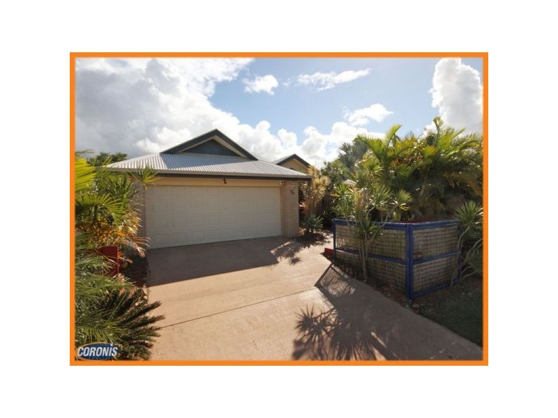 North Lakes QLD 4509