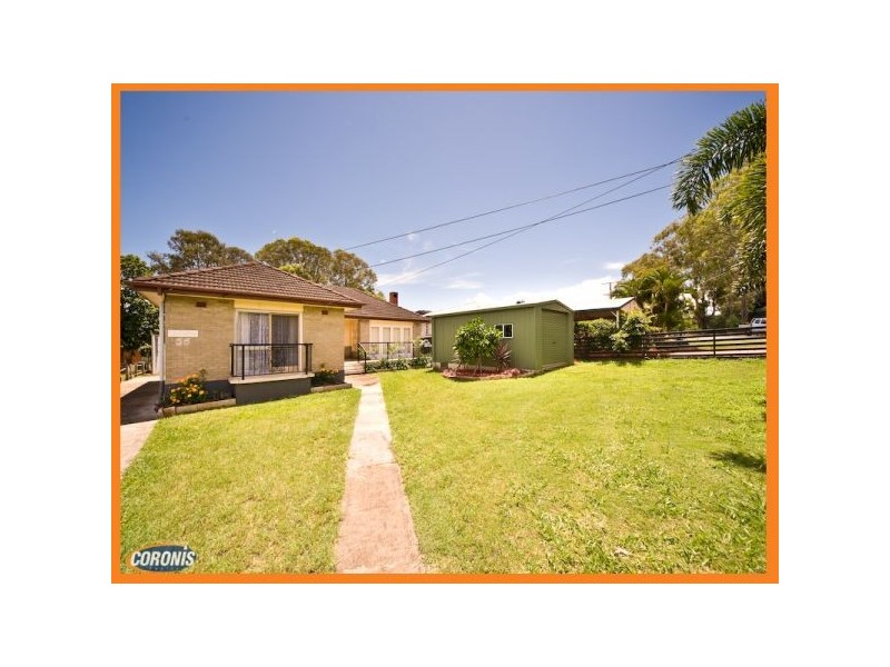 55 Sandy Camp Road, Wynnum QLD 4178