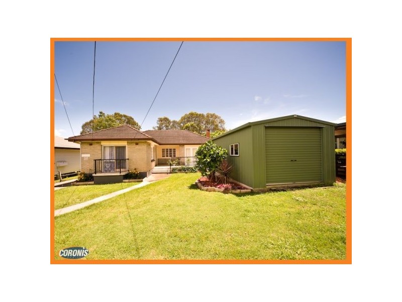 55 Sandy Camp Road, Wynnum QLD 4178