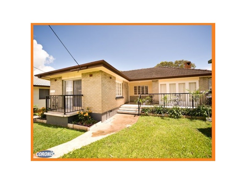 55 Sandy Camp Road, Wynnum QLD 4178