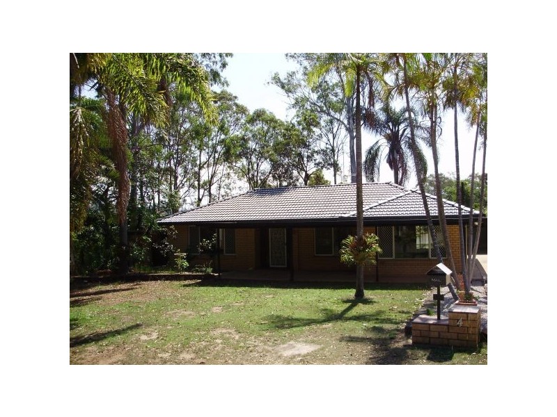 4 Barfoot Street, Bracken Ridge QLD 4017