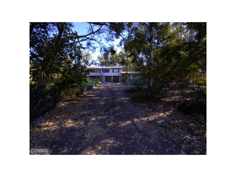 215 Old Logan Road, Camira QLD 4300