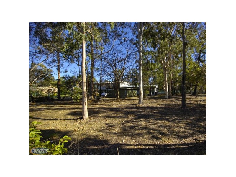 215 Old Logan Road, Camira QLD 4300