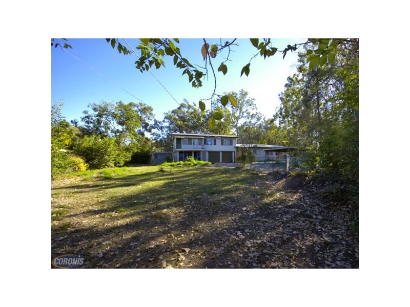 215 Old Logan Road, Camira QLD 4300