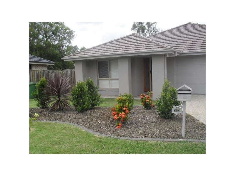 20 Dear Place, Bellmere QLD 4510