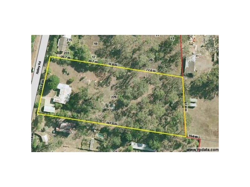 229 Ridley Road, Bridgeman Downs QLD 4035